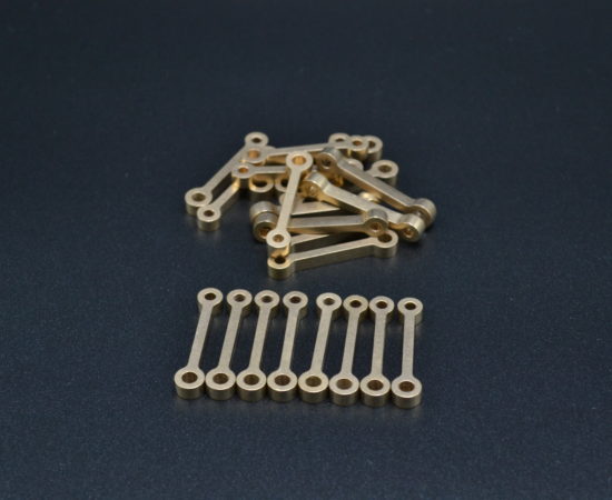 Pacific Precision Mfg shop photo 6