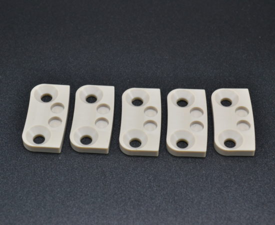 Pacific Precision Mfg shop photo 1
