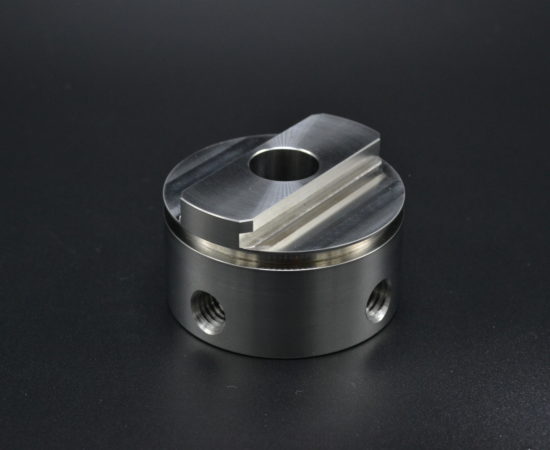 Pacific Precision Mfg shop photo 8